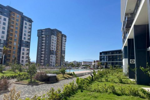 آپارتمان در  Antalya ، ترکیه 48 متر مربع.  شماره 188566 - 3