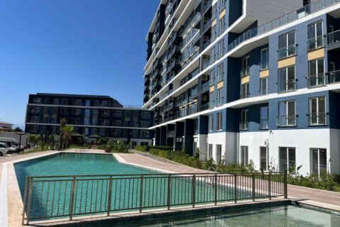 آپارتمان در  Antalya ، ترکیه 48 متر مربع.  شماره 188566 - 15