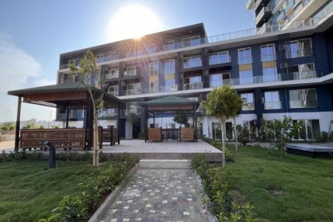 آپارتمان در  Antalya ، ترکیه 48 متر مربع.  شماره 188566 - 7