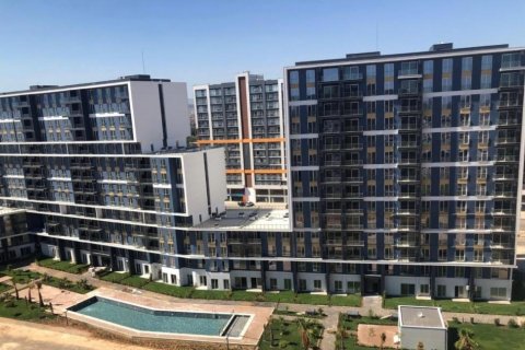 آپارتمان در  Antalya ، ترکیه 48 متر مربع.  شماره 188566 - 2