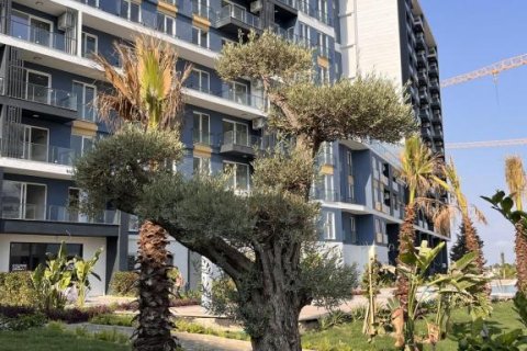 آپارتمان در  Antalya ، ترکیه 48 متر مربع.  شماره 188566 - 12