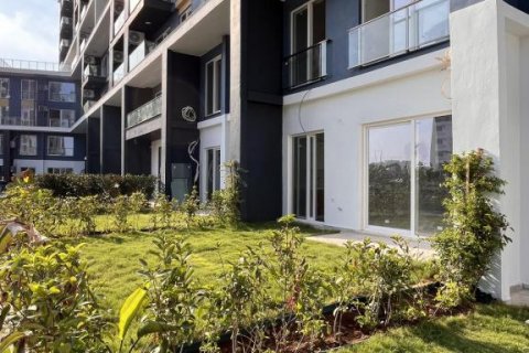 آپارتمان در  Antalya ، ترکیه 48 متر مربع.  شماره 188566 - 9