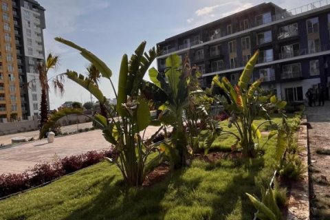 آپارتمان در  Antalya ، ترکیه 48 متر مربع.  شماره 188566 - 8