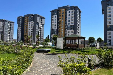 آپارتمان در  Antalya ، ترکیه 48 متر مربع.  شماره 188566 - 1