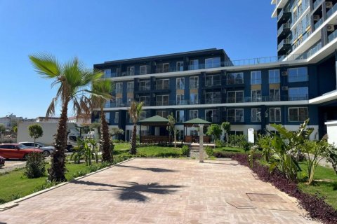 آپارتمان در  Antalya ، ترکیه 48 متر مربع.  شماره 188566 - 6