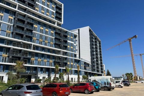 آپارتمان در  Antalya ، ترکیه 48 متر مربع.  شماره 188566 - 10