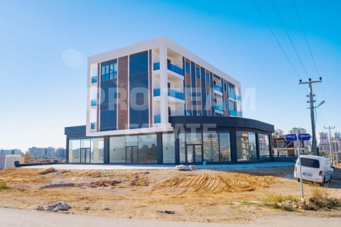 آپارتمان در Altintash، Antalya ، ترکیه 40 متر مربع. شماره 188571 - 1