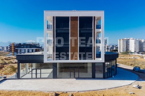 آپارتمان در Altintash، Antalya ، ترکیه 40 متر مربع. شماره 188571 - 5