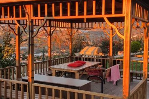 Lejlighed  i Kargicak, Alanya, Antalya, Tyrkiet Nr. 188338 - 18