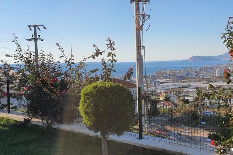 Lejlighed  i Kargicak, Alanya, Antalya, Tyrkiet Nr. 188338 - 22