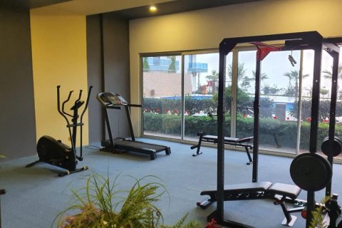 Lejlighed  i Kargicak, Alanya, Antalya, Tyrkiet Nr. 188338 - 17