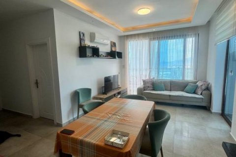 Lejlighed  i Kargicak, Alanya, Antalya, Tyrkiet Nr. 188338 - 6