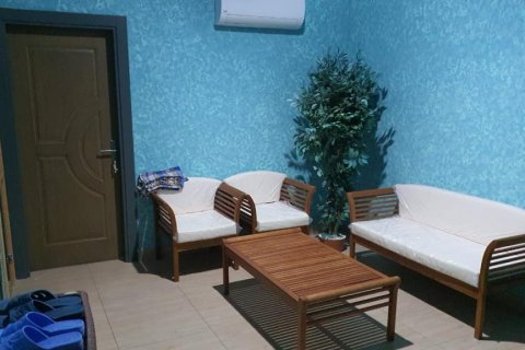 Lejlighed  i Kargicak, Alanya, Antalya, Tyrkiet Nr. 188338 - 15