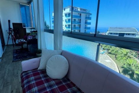 Lejlighed  i Kargicak, Alanya, Antalya, Tyrkiet Nr. 188338 - 12