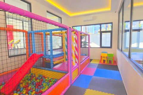 1+1 Lejlighed i Mahmutlar, Antalya, Tyrkiet Nr. 36842 - 18
