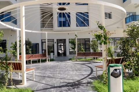 1+1 Lejlighed i Mahmutlar, Antalya, Tyrkiet Nr. 36842 - 7