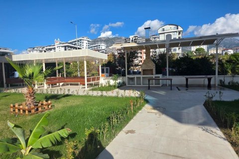 1+1 Lejlighed i Mahmutlar, Antalya, Tyrkiet Nr. 36842 - 6