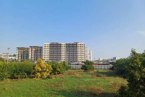 Продажа квартиры  в Эрдемли, Мерсине, Турция 2 комн., 58м2, №188336 – фото 4