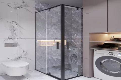 آپارتمان در  Kepez ، امارات متحده عربی 1 خوابه ، 58.5 متر مربع.  شماره 182922 - 29