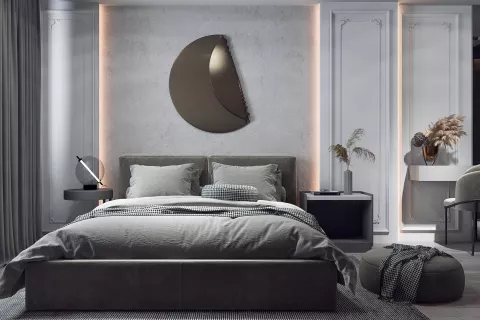 1+1 Leilighet  i Mugla, Tyrkia Nr. 183506 - 14