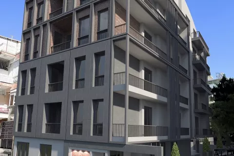 1+1 Leilighet  i Mugla, Tyrkia Nr. 183506 - 30