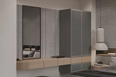 Продажа квартиры  в Мугле, Турция 3+1, 114м2, №183535 – фото 4