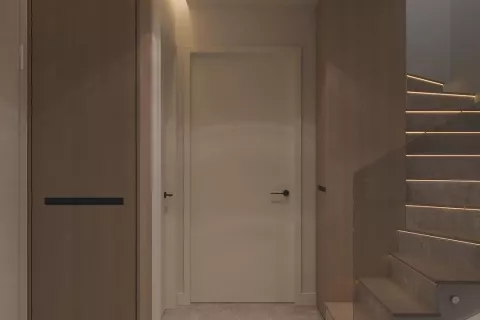 Продажа квартиры  в Мугле, Турция 3+1, 114м2, №183535 – фото 2