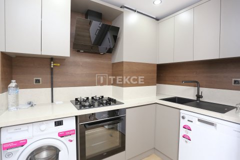 Продажа квартиры  в Анталье, Турция 2+1, 95м2, №191647 – фото 14
