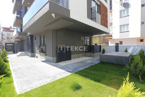 Продажа квартиры  в Анталье, Турция 2+1, 95м2, №191647 – фото 1