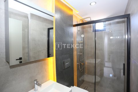 Продажа квартиры  в Анталье, Турция 2+1, 95м2, №191647 – фото 21