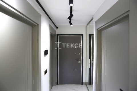 Продажа квартиры  в Анталье, Турция 2+1, 95м2, №191647 – фото 24