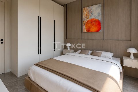 2+1 Villa  i Kas, Antalya, Turkiet Nr. 191643 - 20