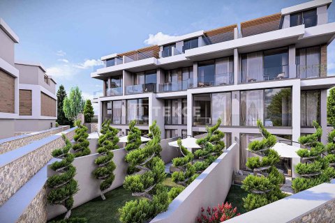 Villa  2+1  Kaş, Antalya, Türkiye №191643 - 7