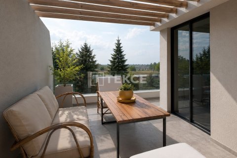2+1 Villa  i Kas, Antalya, Turkiet Nr. 191643 - 22