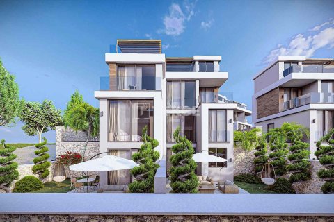 Villa  2+1  Kaş, Antalya, Türkiye №191643 - 3