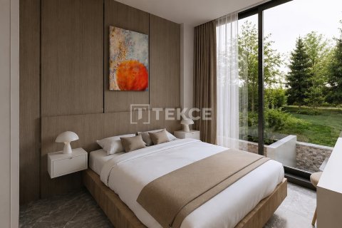 2+1 Villa  i Kas, Antalya, Turkiet Nr. 191643 - 16