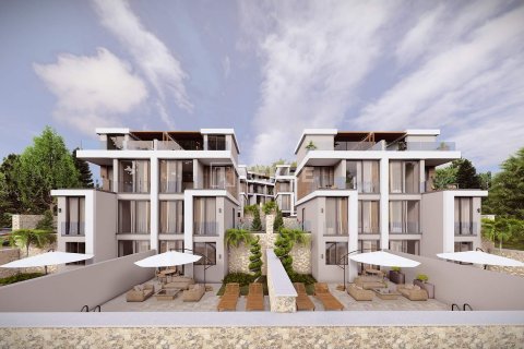 Villa  2+1  Kaş, Antalya, Türkiye №191643 - 6