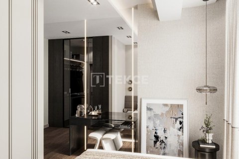 3+1 Lägenhet i Antalya, Turkiet Nr. 191646 - 24