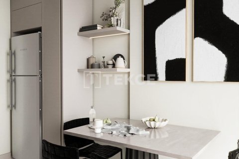 3+1 Lägenhet i Antalya, Turkiet Nr. 191646 - 22