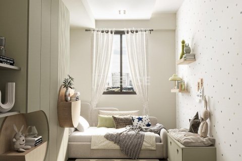 3+1 Lägenhet i Antalya, Turkiet Nr. 191646 - 27