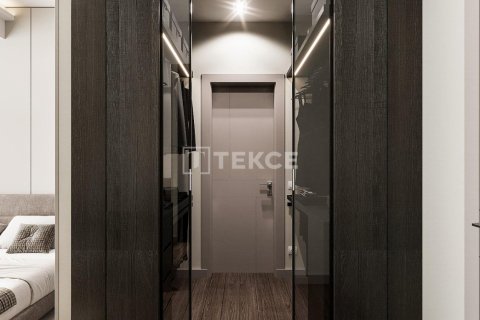 3+1 Lägenhet i Antalya, Turkiet Nr. 191646 - 26