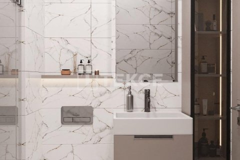 3+1 Lägenhet i Antalya, Turkiet Nr. 191646 - 29