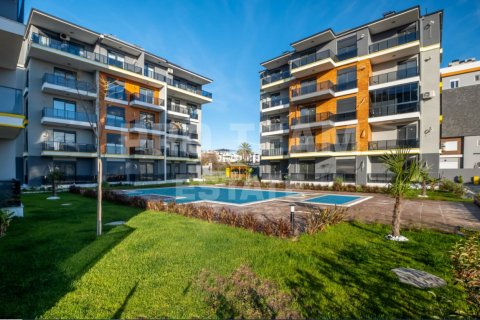 Apartment for sale  in Altintash, Antalya, Turkey, 72m2, No. 185360 – photo 1