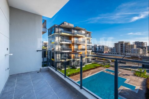 Apartment for sale  in Altintash, Antalya, Turkey, 72m2, No. 185360 – photo 11