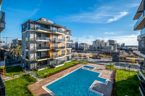 Apartment for sale  in Altintash, Antalya, Turkey, 72m2, No. 185360 – photo 12