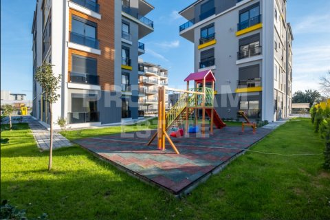 Apartment for sale  in Altintash, Antalya, Turkey, 72m2, No. 185360 – photo 5