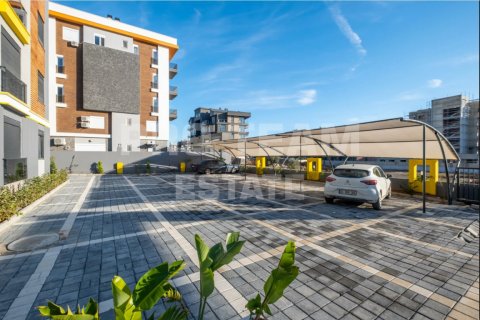 Apartment for sale  in Altintash, Antalya, Turkey, 72m2, No. 185360 – photo 3