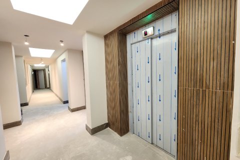 Apartment for sale in Antalya, Turkey, 2 bedrooms, 140m2, No. 185362 – photo 3