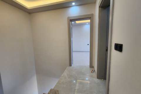 Apartment for sale in Antalya, Turkey, 2 bedrooms, 140m2, No. 185362 – photo 17