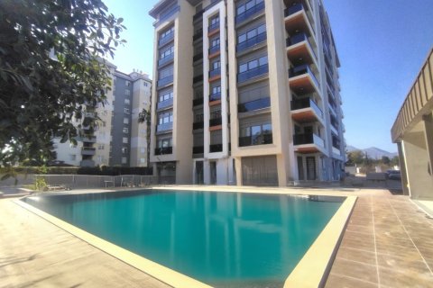 Apartment for sale in Antalya, Turkey, 2 bedrooms, 140m2, No. 185362 – photo 1